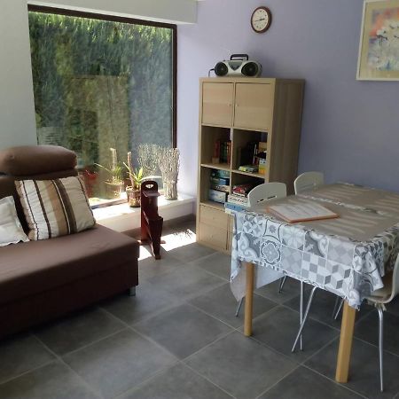 Chalet De La Vallee Des Pres Oignies Kültér fotó