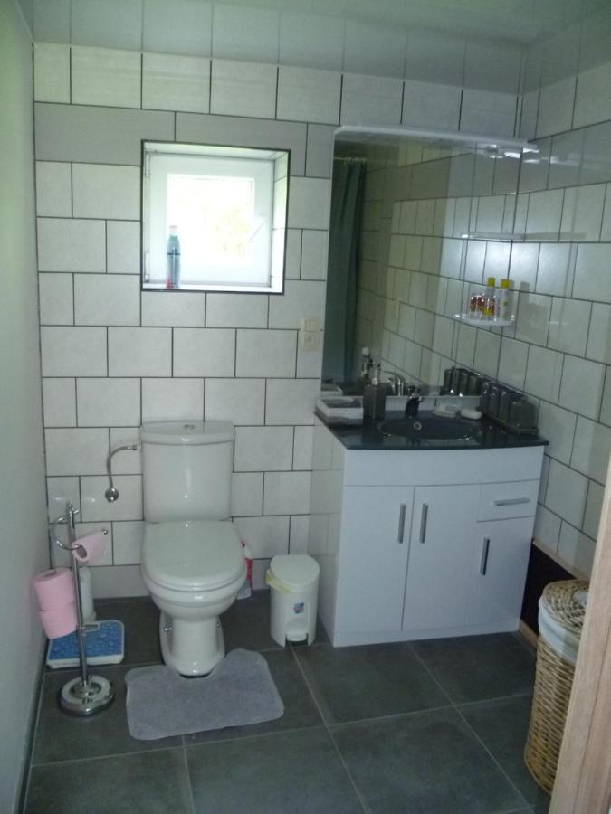 Chalet De La Vallee Des Pres Oignies Kültér fotó