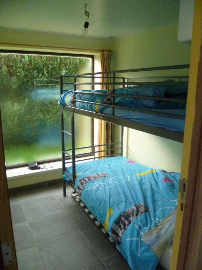 Chalet De La Vallee Des Pres Oignies Kültér fotó